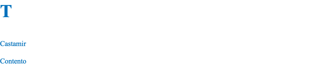Turnier Peelbergen Castamir gewann eine Qualifikationsprüfung (1,30m) für den Grand Prix des CSI1*. Contento platzierte sich im CSI1* Grand Prix an 11. Stelle. 